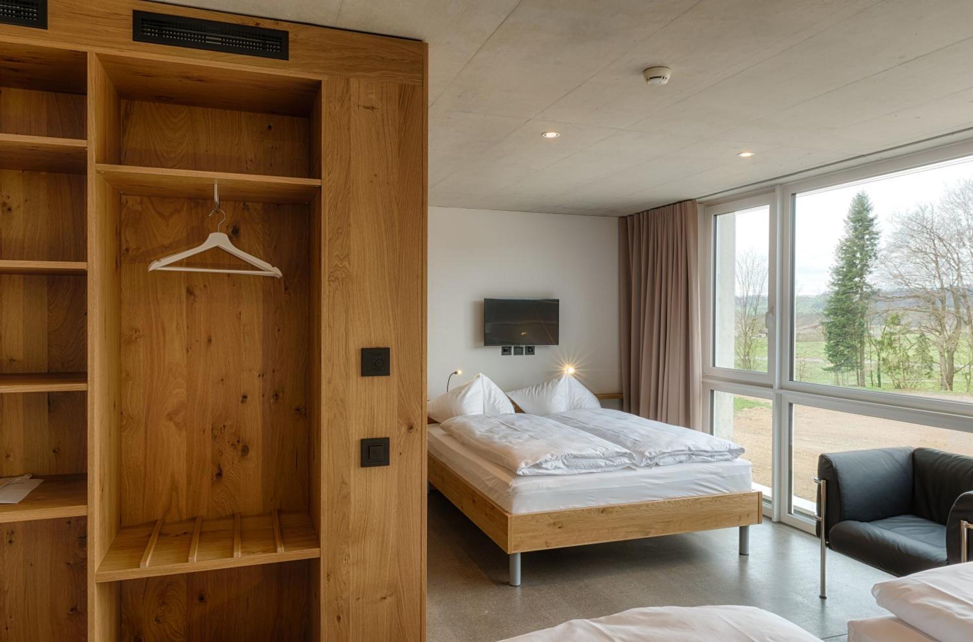 Hotel Frauenfeld Room photo