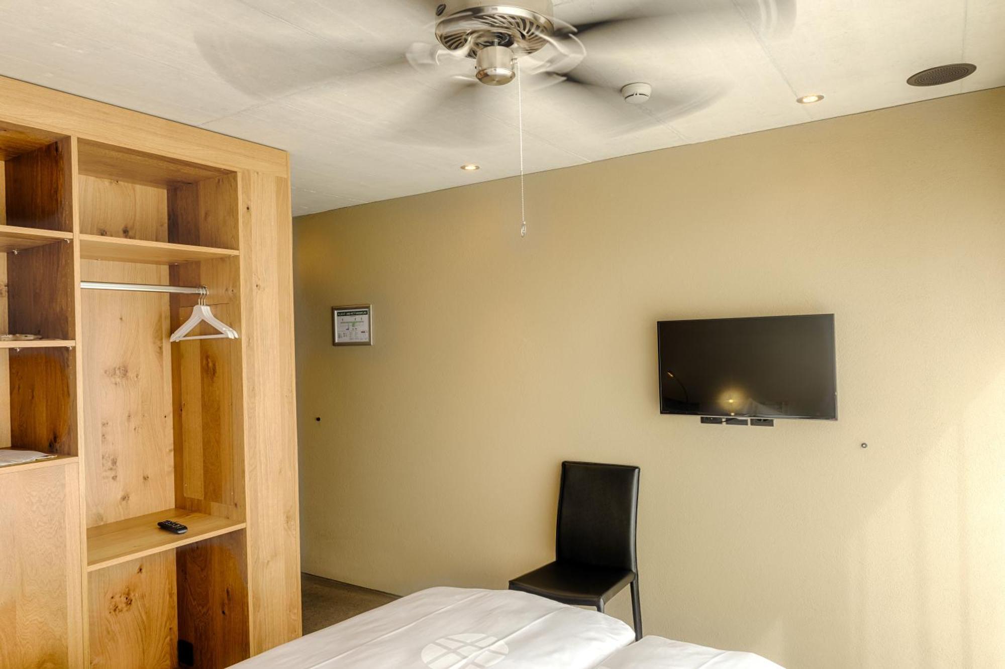 Hotel Frauenfeld Room photo