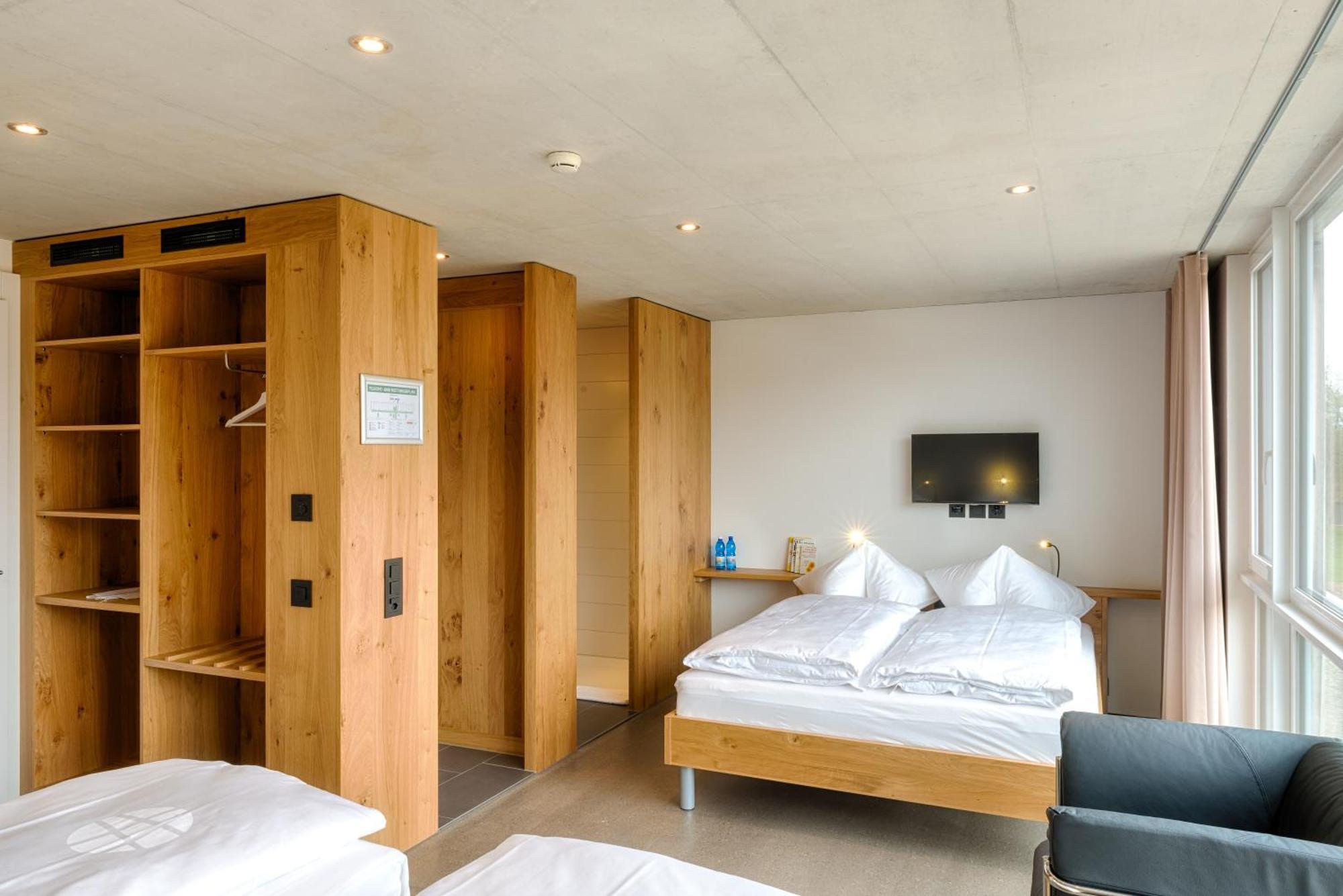 Hotel Frauenfeld Room photo
