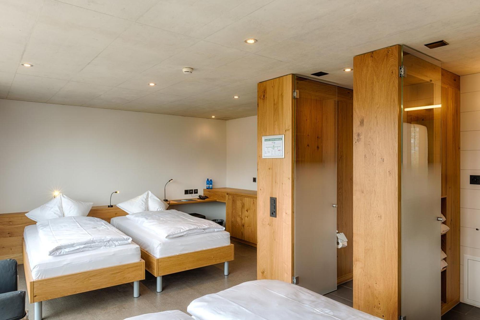 Hotel Frauenfeld Room photo