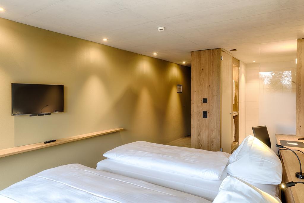 Hotel Frauenfeld Room photo
