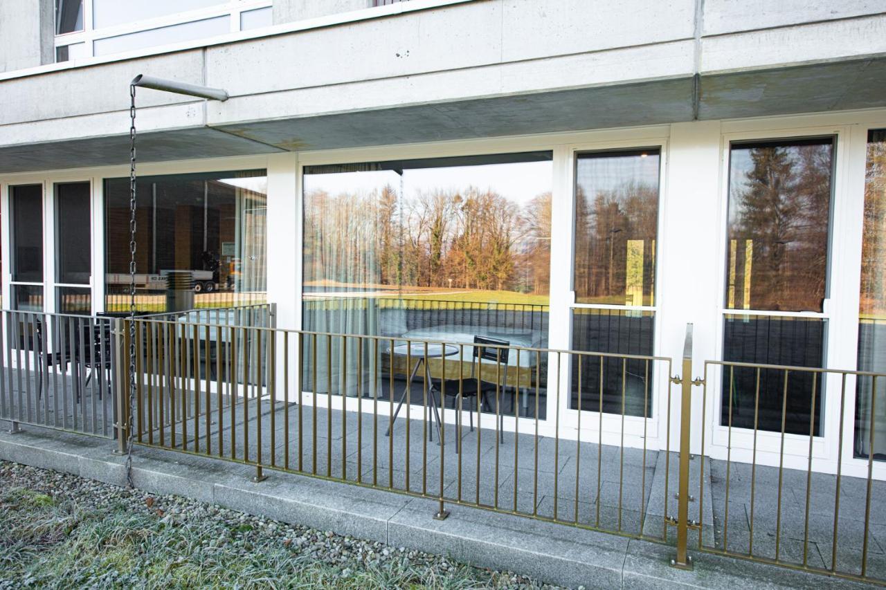Hotel Frauenfeld Exterior photo